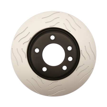 Raybestos Disc Brake Rotor, 980311Per 980311PER